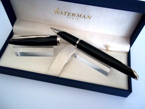Waterman carene prestige - waterman,