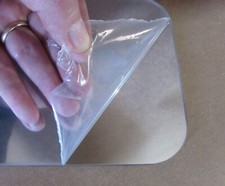 Acryl spiegel platte 3mm - acryl,