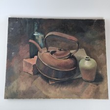 Vintage Mitte des 20