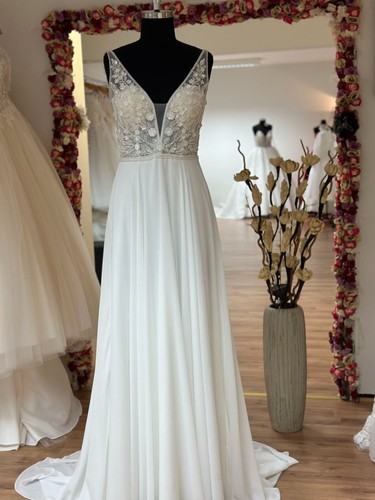 Neu brautmode brautkleid - neu, i