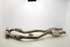 Audi S4 8W S5 F5 Exhaust Pipe