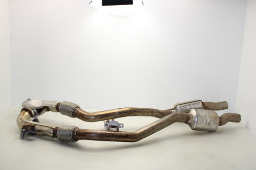 Audi f5 abgasrohr - audi,