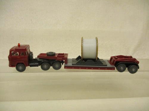Mes 75026 wiking magirus - 1:87,