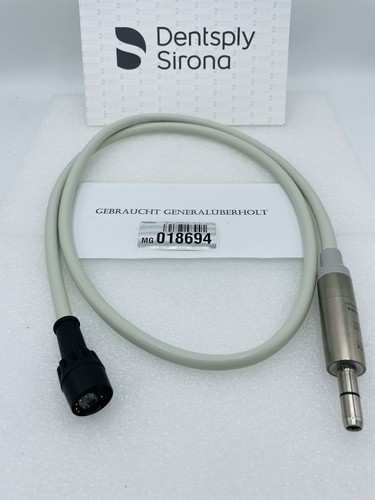 Sirona implant motor mit - motor,