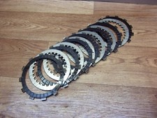 Yamaha XS 400 SE 4G5 81-83