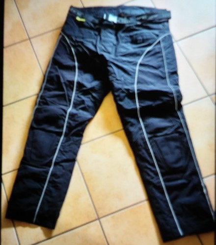 Motorradbekleidung damen