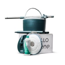 Pro Win Fußbodenwischer I Drop  mit Alleskönner 500 ml Sonderpreis !!!!