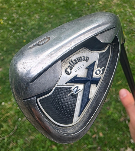 Callaway pitching wedge - callaway,