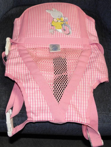 Puppentragesack von pretty - puppentragesack,
