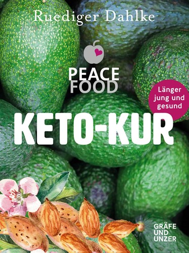 Die peace food keto - peace,
