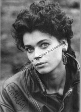 Original Autogramm Gerit Kling /// Autogramm Autograph signiert signed si 348944