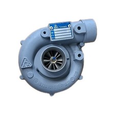 Turbolader für Deutz Motor KKK K26 ATLAS Bomag Liebherr Bagger BF4L913 106PS