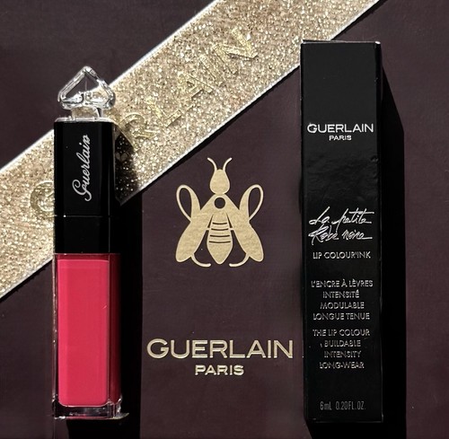 Guerlain petite robe - la, noire