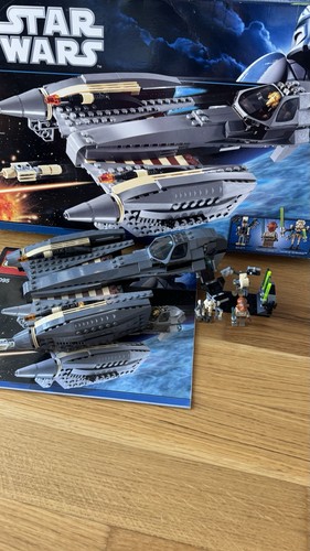 Lego star wars - 8095, ovp