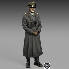 Royal Model Erwin Rommel 1