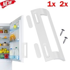Türgriff Griff universal für Kühlschrank Kühlschrank Gefrierschrank 90-172mm DE