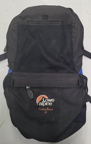 Lowe alpine contour - lowe, runner
