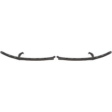 2x BLIC Stoßstangenhalter