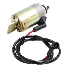 Anlasser Starter für Polaris