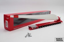 Herpa Flügeltransport