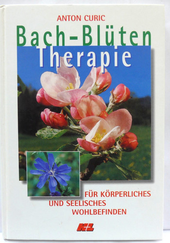 Bach blüten therapie - bach-blüten, therapie.