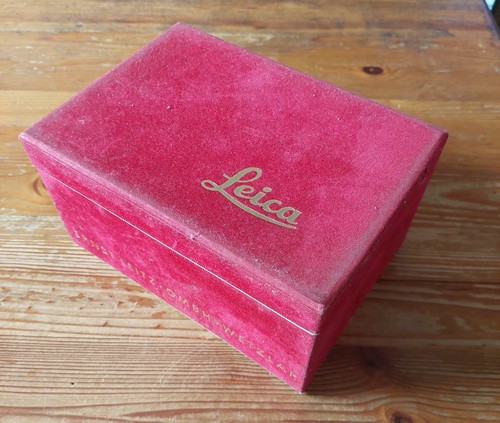 Leitz loopn leica - -, "loopn"