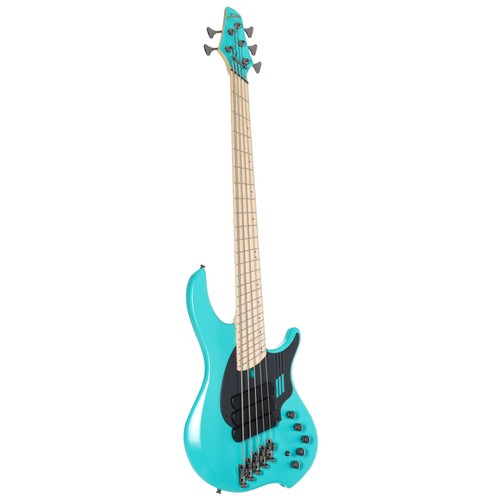 Dingwall ng3 nolly - ng3, 5-string