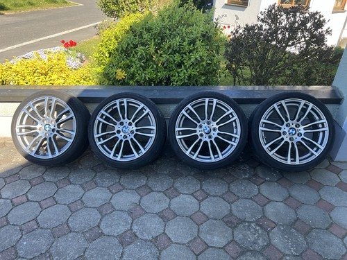 Bmw zoll 403m performance - bmw,