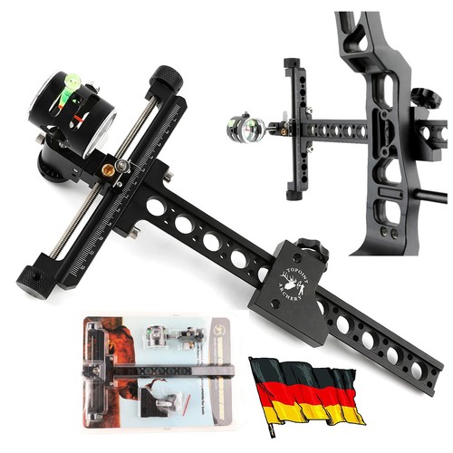 059 compoundbogen visier - 0.059'',