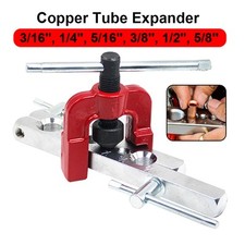 Rohrspreizset Bordel Werkzeug