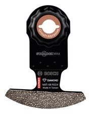 Bosch Zubehör Expert Corner Blade MATI 68 RD4 Blatt für...