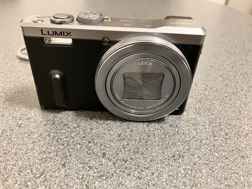 Panasonic lumix dmc tz61 - panasonic, dmc-tz61