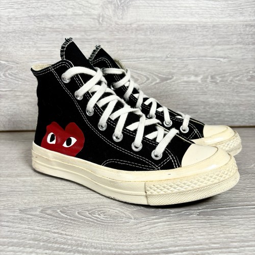 Converse comme des garçons - comme,
