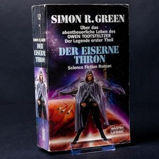 Owen Todtsteltzer 1 - Der