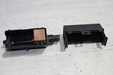 Sicherungskasten Relaiskasten Abdeckung 24437030 Opel Meriva A E75 Bj,04