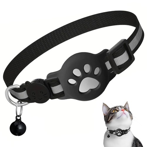 Katzenhalsband für