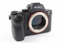 Sony ILCE Alpha 7 II Body