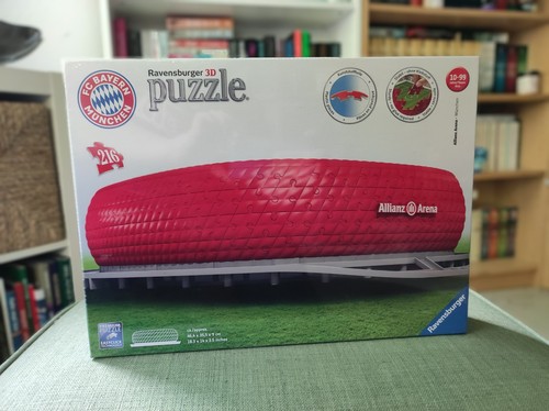 Bayern münchen - fc,