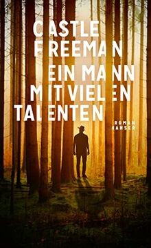 Ein mann mit vielen - mit, talenten