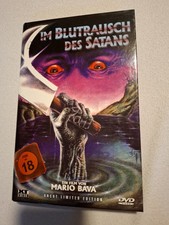 Im Blutrausch des Satans