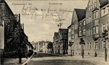 Ak Lichtentanne Sachsen