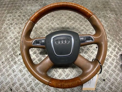 90766 lenkrad audi - lenkrad, (4e)