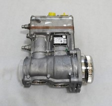 2-Zylinder Kompressor Druckluftkompressor  Original Mercedes A4701303815 0080 N