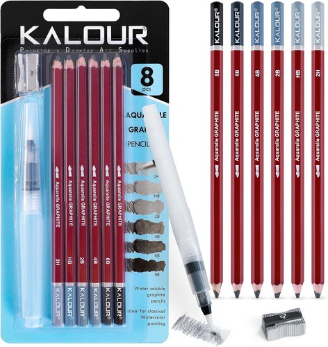 Kalour pdas wasserlösliche - kalour,