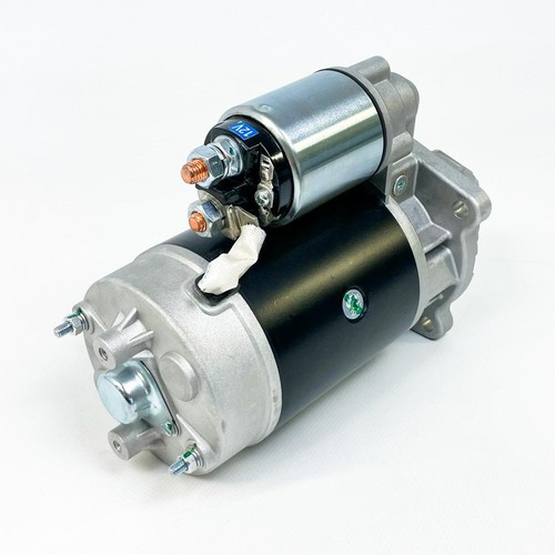 Gabelstaplermotor anlasser - gabelstaplermotor,
