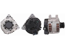 LICHTMASCHINE FORD MONDEO V