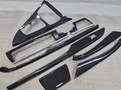 Bmw 6er f12 carbon - 6er,