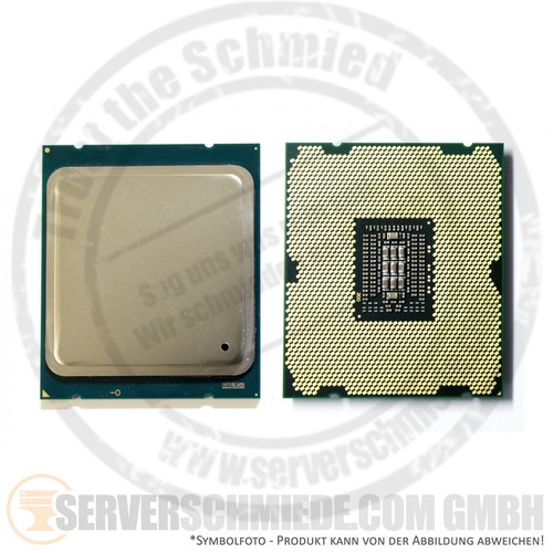 Intel xeon 2687w - xeon, 8c