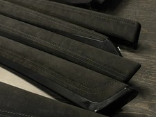 BMW F10 F11 ALCANTARA BLACK