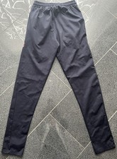 PSG Paris Saint-Germain Fußball Herren lange Hose Jogginghose Nike Dri-Fit Gr.XL